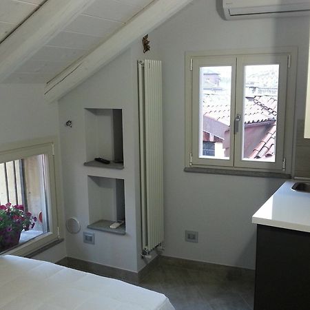 Mansarda Palatina Apartment Торино Екстериор снимка