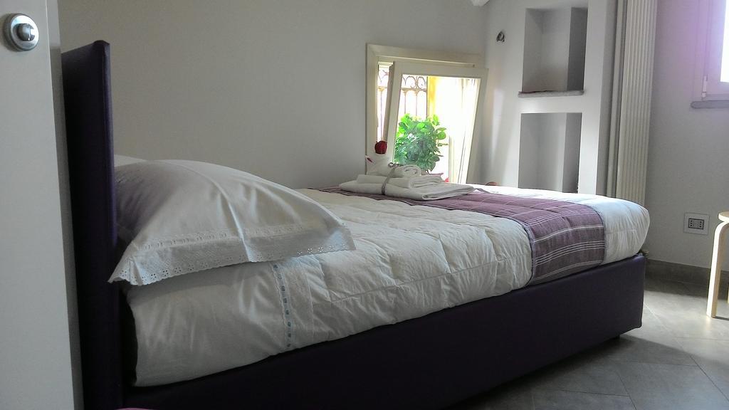Mansarda Palatina Apartment Торино Екстериор снимка