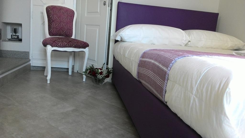 Mansarda Palatina Apartment Торино Екстериор снимка