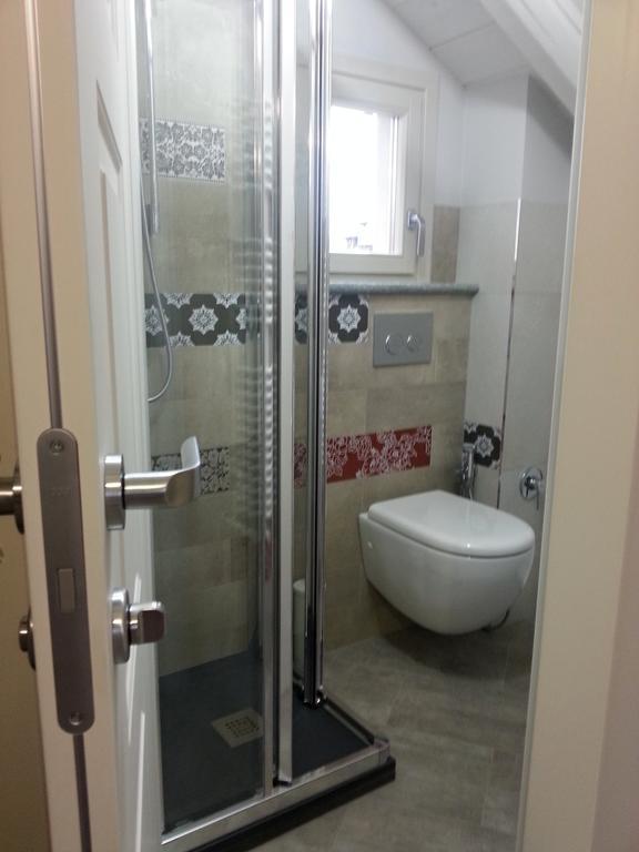 Mansarda Palatina Apartment Торино Стая снимка